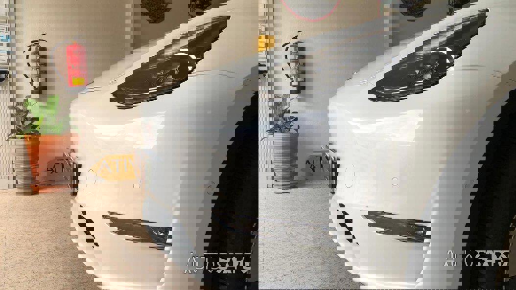 Tesla Model Y de 2022