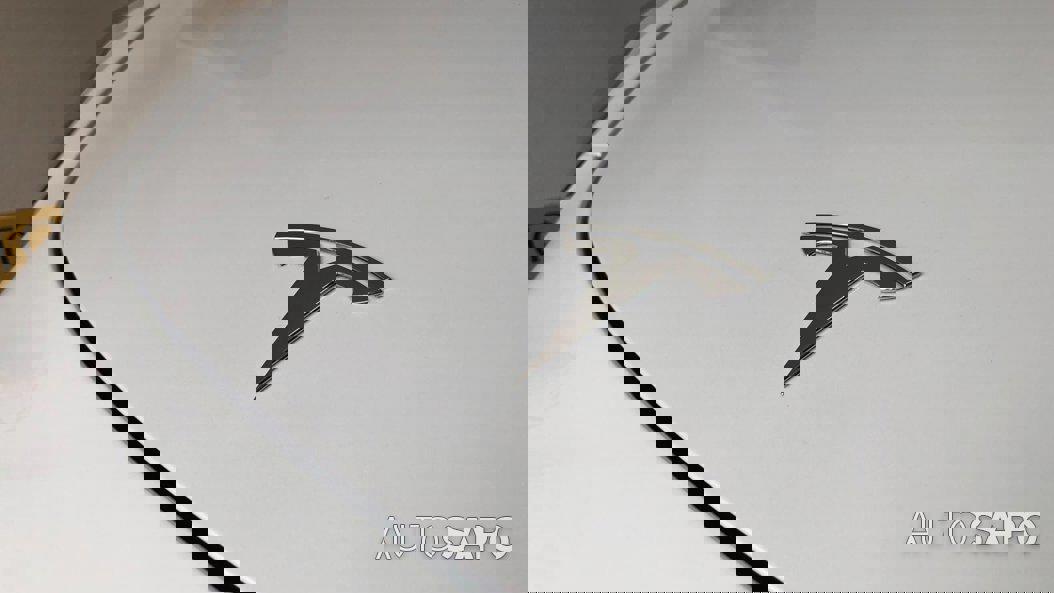 Tesla Model Y de 2022