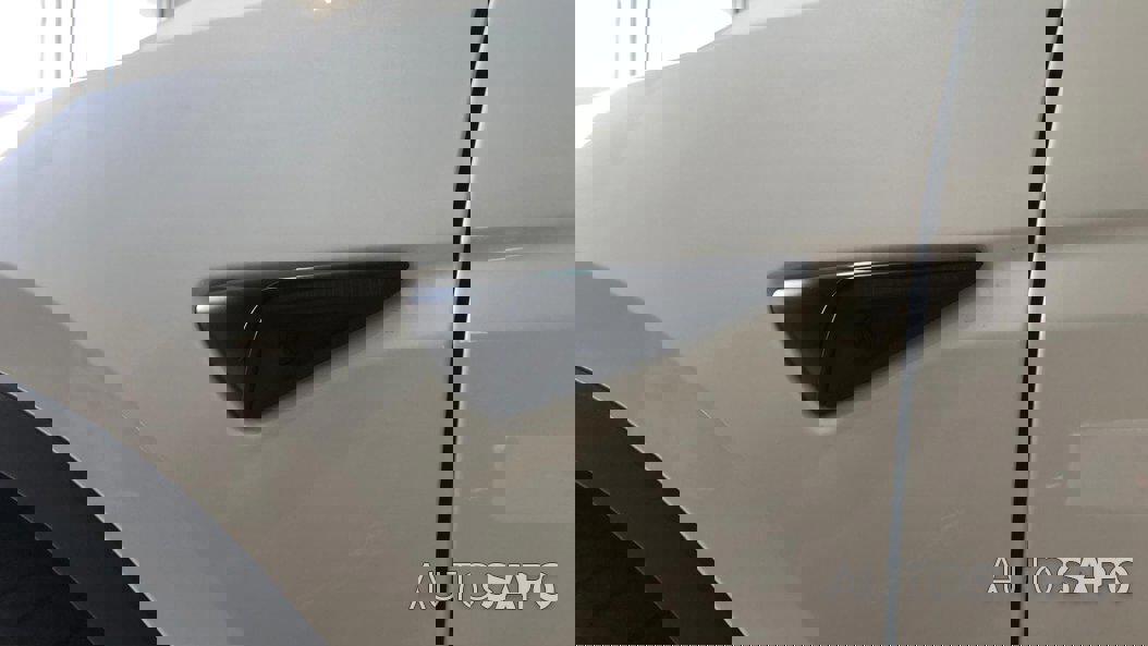 Tesla Model Y de 2022