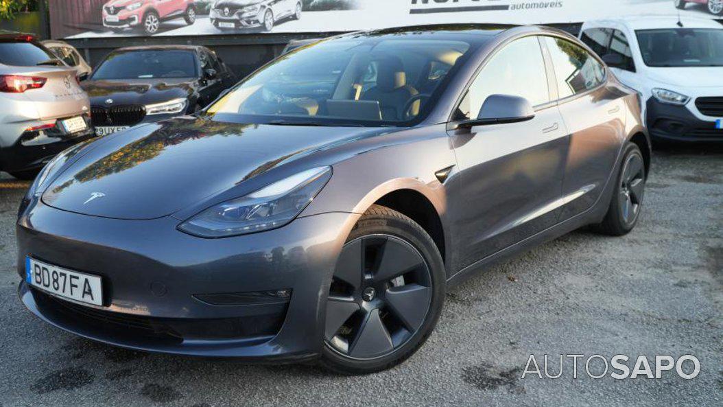 Tesla Model 3 de 2023