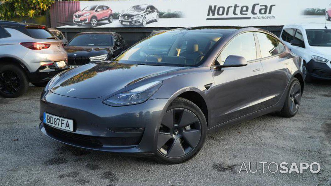Tesla Model 3 de 2023