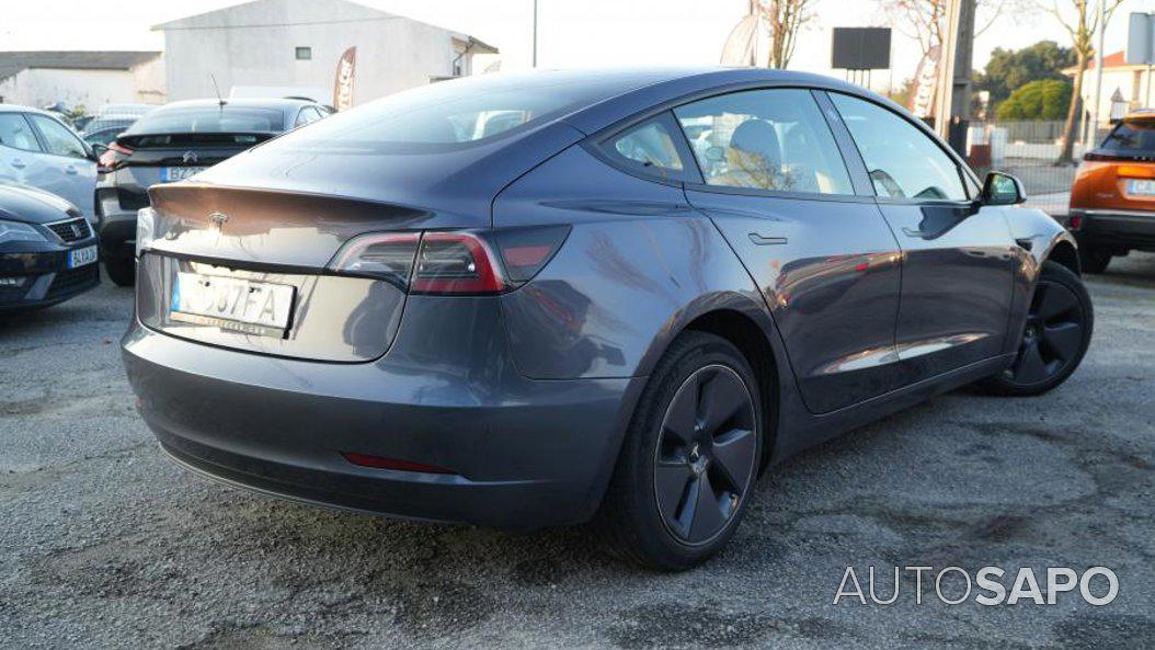 Tesla Model 3 de 2023