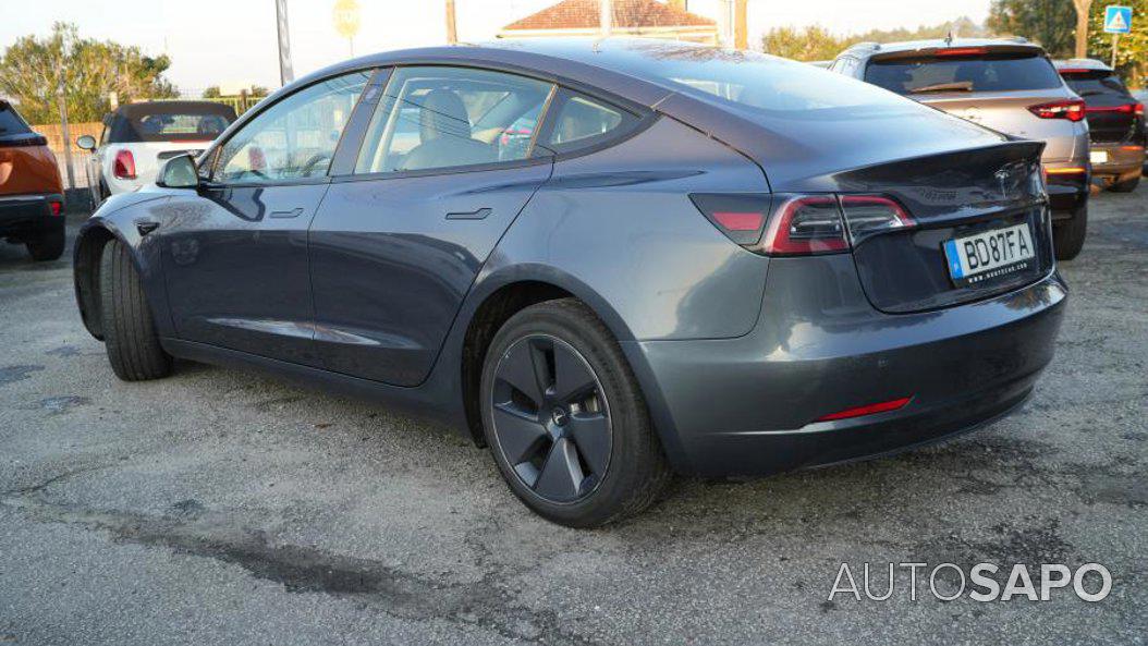 Tesla Model 3 de 2023