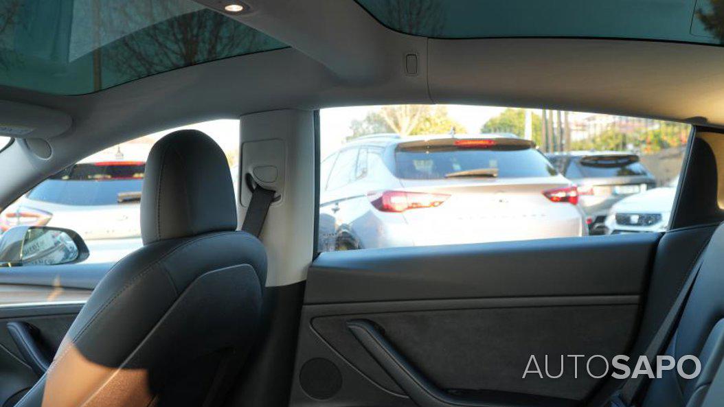 Tesla Model 3 de 2023