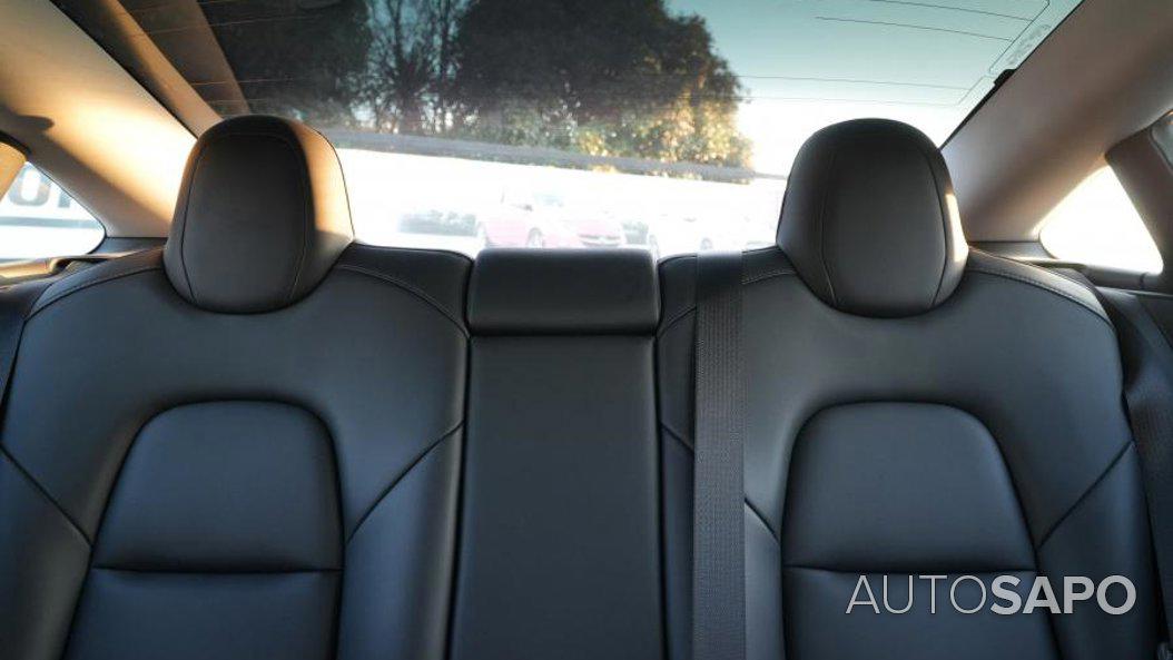 Tesla Model 3 de 2023