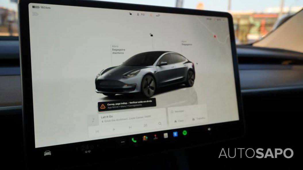 Tesla Model 3 de 2023