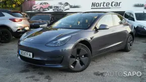 Tesla Model 3 de 2023