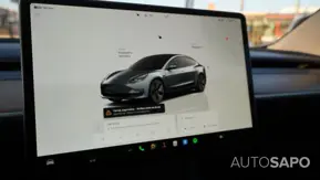 Tesla Model 3 de 2023