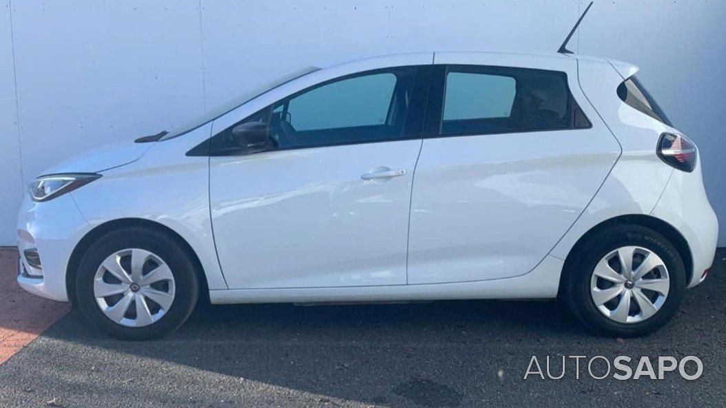 Renault ZOE ZE50 R110 Life de 2019