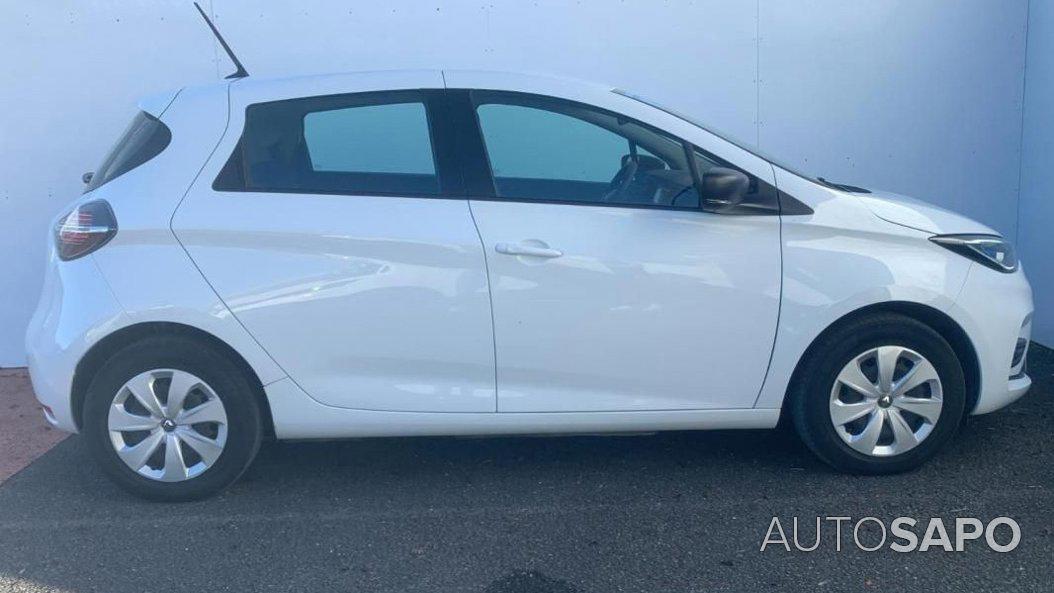 Renault ZOE ZE50 R110 Life de 2019