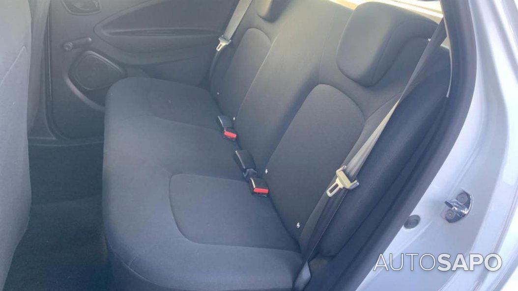 Renault ZOE ZE50 R110 Life de 2019