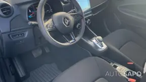 Renault ZOE ZE50 R110 Life de 2019