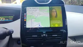 Renault ZOE Zen 40 Flex de 2019