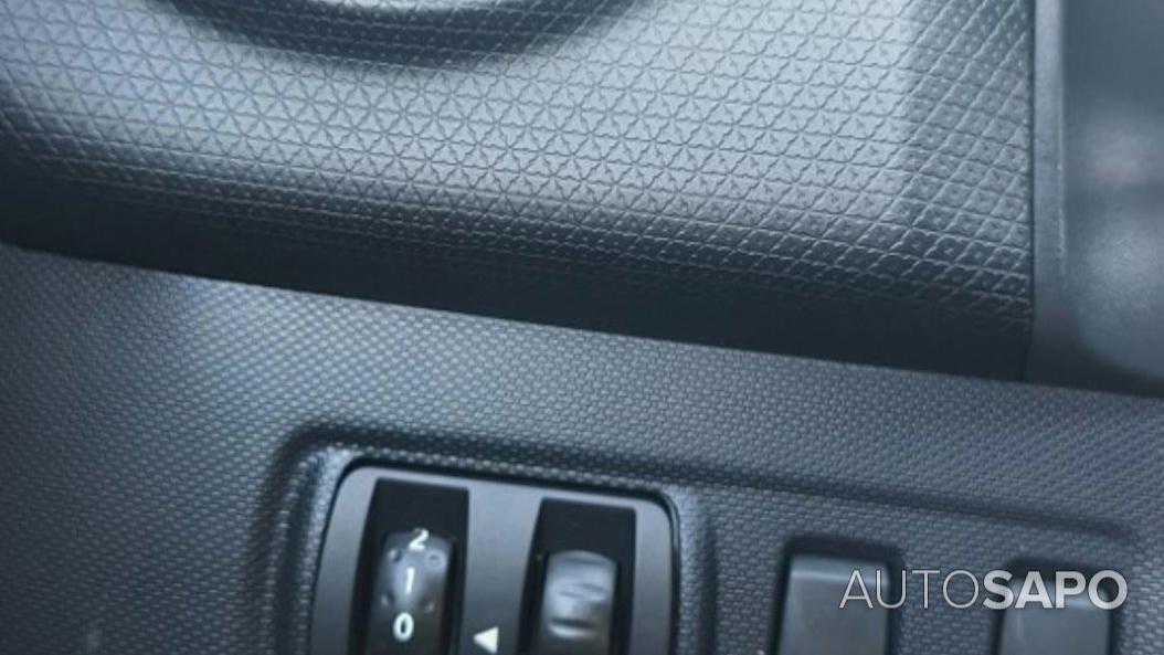 Renault Clio de 2015