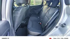 Renault Clio de 2015