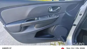 Renault Clio de 2015