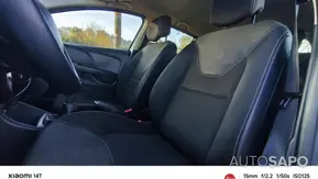 Renault Clio de 2015