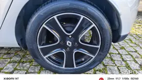 Renault Clio de 2015