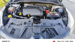 Renault Clio de 2015