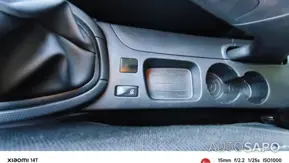 Renault Clio de 2015