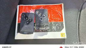 Renault Clio de 2015