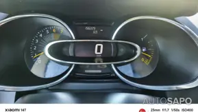 Renault Clio de 2015