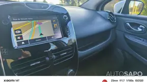 Renault Clio de 2015