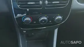 Renault Clio de 2015