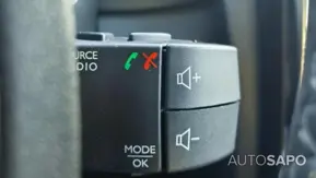 Renault Clio de 2015