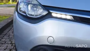 Renault Clio de 2015