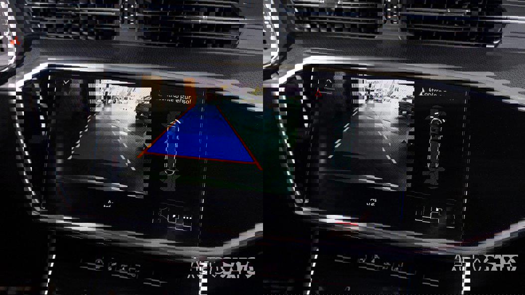 Audi A6 Allroad de 2020