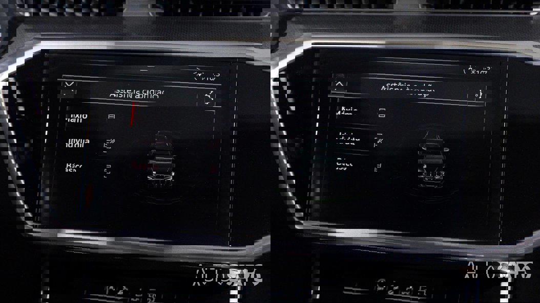 Audi A6 Allroad de 2020