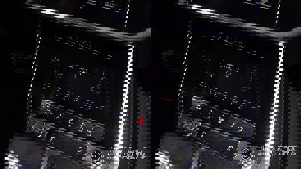 Audi A6 Allroad de 2020