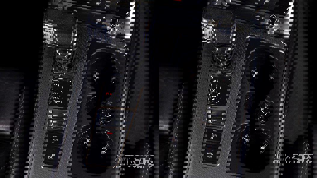 Audi A6 Allroad de 2020