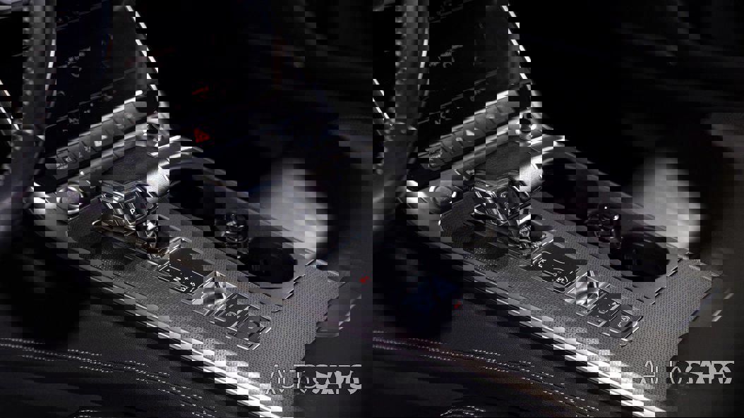 Audi A6 Allroad de 2020