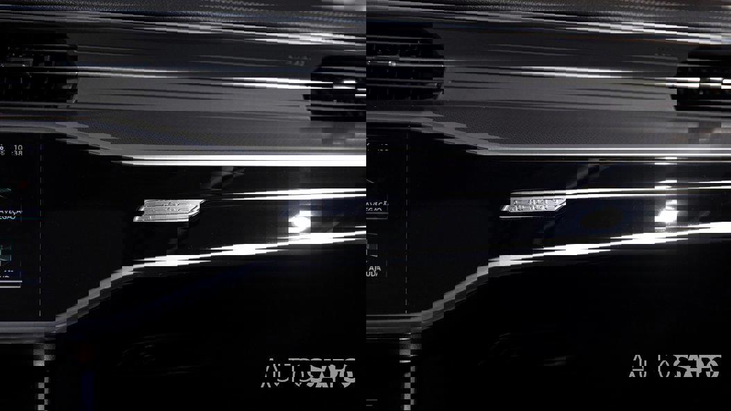 Audi A6 Allroad de 2020