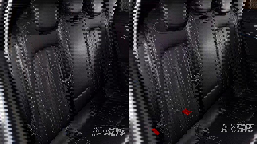 Audi A6 Allroad de 2020