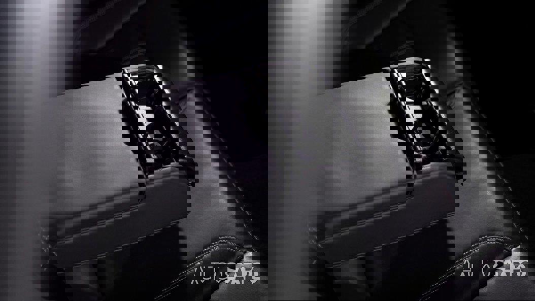 Audi A6 Allroad de 2020