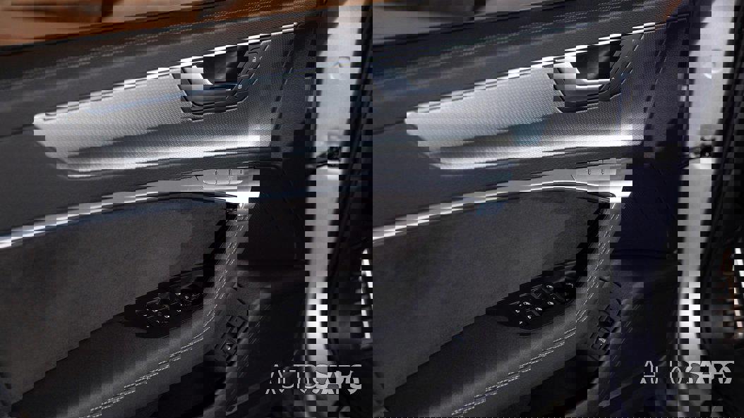 Audi A6 Allroad de 2020