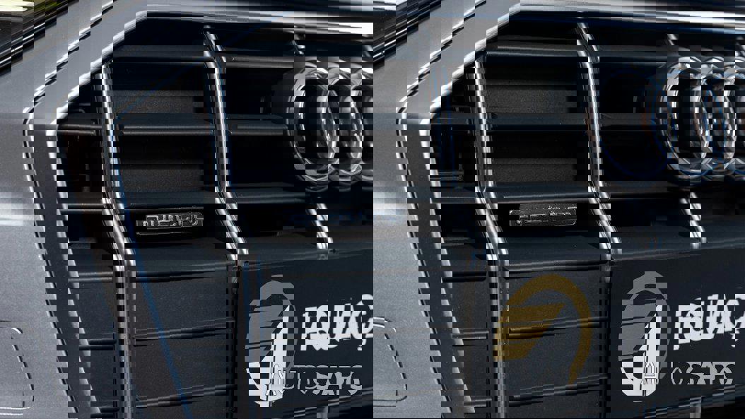 Audi A6 Allroad de 2020