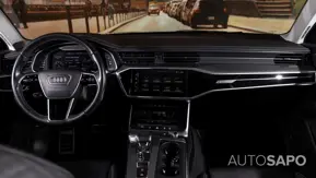 Audi A6 Allroad de 2020