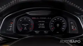 Audi A6 Allroad de 2020