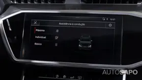 Audi A6 Allroad de 2020