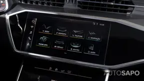 Audi A6 Allroad de 2020