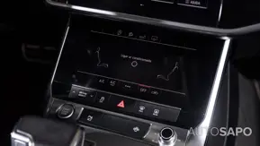 Audi A6 Allroad de 2020