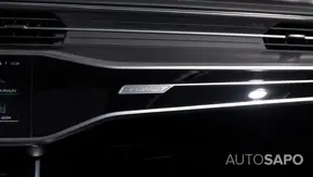 Audi A6 Allroad de 2020