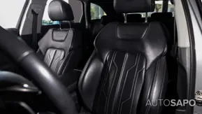 Audi A6 Allroad de 2020