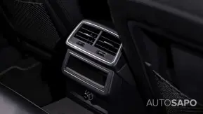 Audi A6 Allroad de 2020