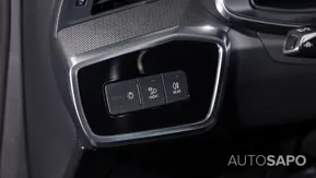 Audi A6 Allroad de 2020