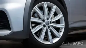 Audi A6 Allroad de 2020